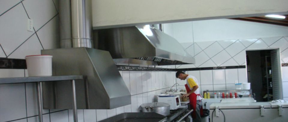 Coifas em Campinas, Hortolândia, Sumaré, Monte Mor, Paulínia, Valinhos e Vinhedo